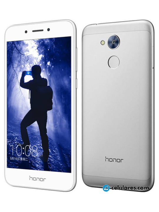 Imagem 3 Huawei Honor 6A