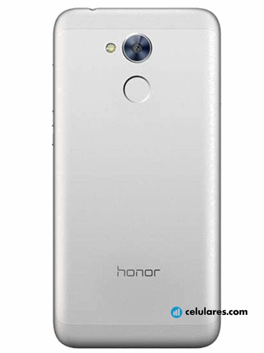 Imagem 2 Huawei Honor 6A Pro