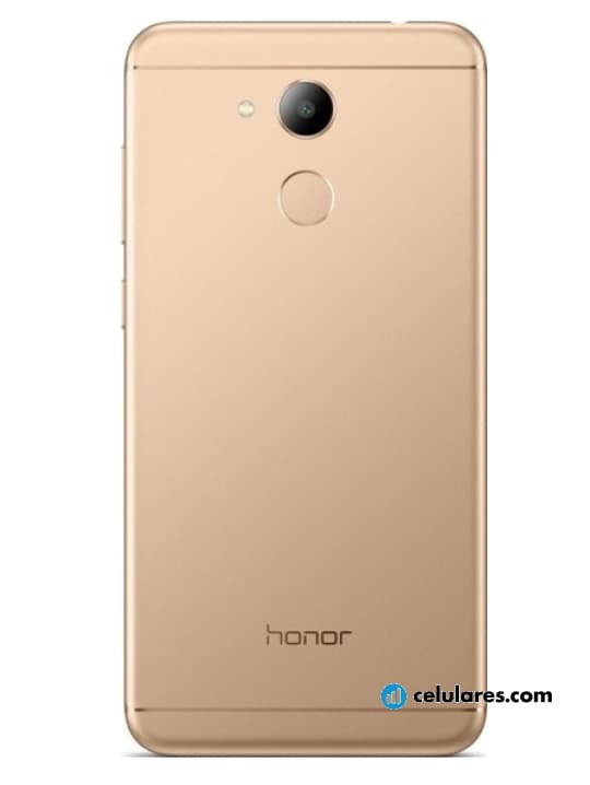 Imagem 10 Huawei Honor 6C Pro