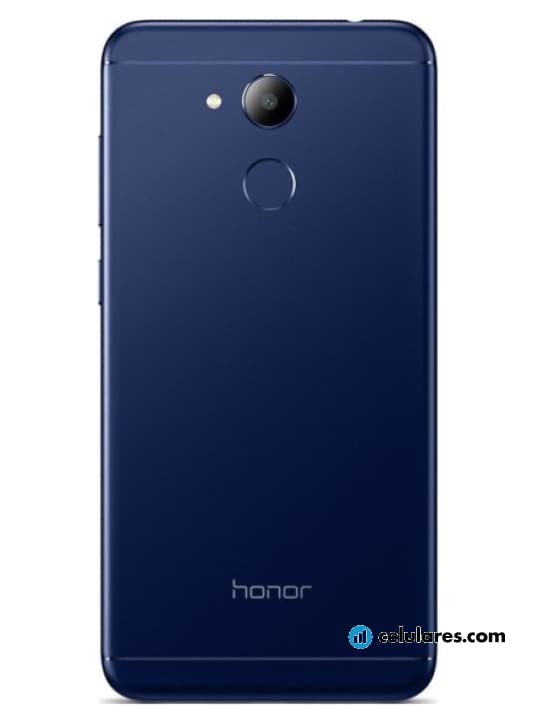 Imagem 11 Huawei Honor 6C Pro