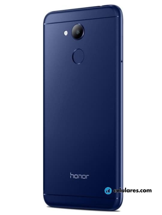 Imagem 9 Huawei Honor 6C Pro