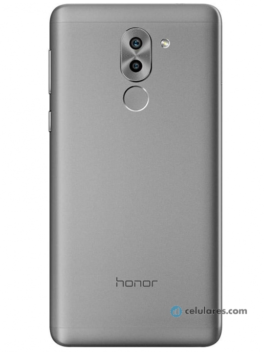 Imagem 3 Huawei Honor 6x (2016)