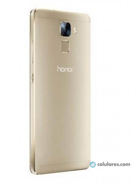 Imagem 3 Huawei Honor 7