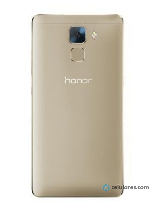 Imagem 4 Huawei Honor 7