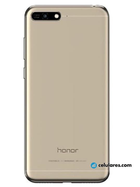 Imagem 2 Huawei Honor 7A