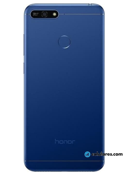 Imagem 4 Huawei Honor 7A Pro