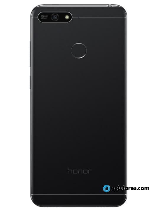 Imagem 6 Huawei Honor 7A Pro
