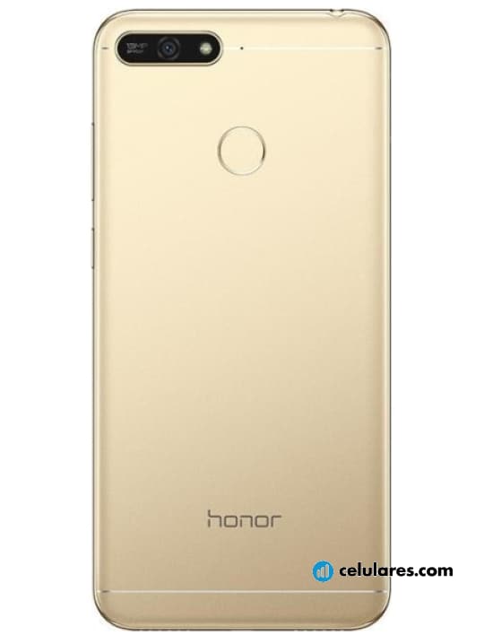Imagem 7 Huawei Honor 7A Pro