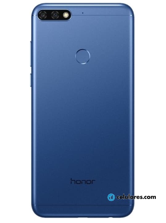 Imagem 7 Huawei Honor 7C