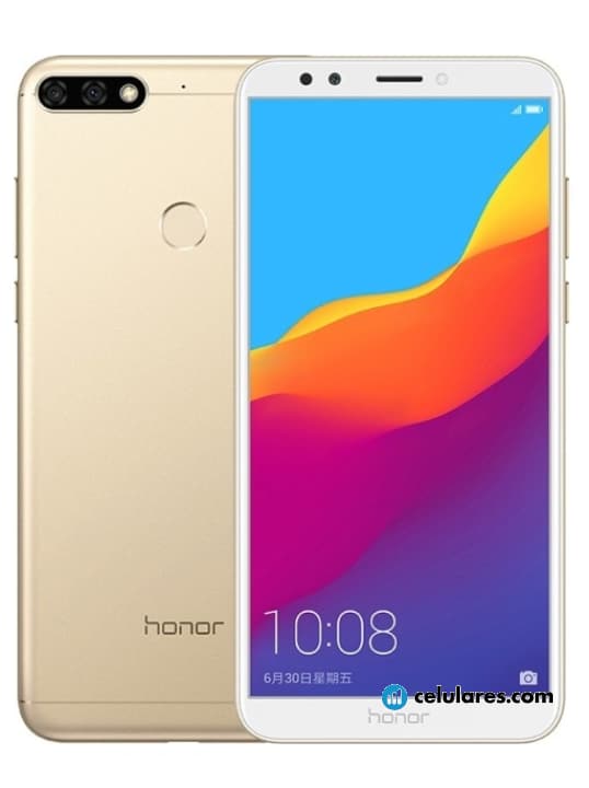 Imagem 3 Huawei Honor 7C