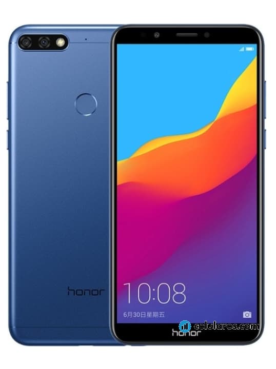 Imagem 2 Huawei Honor 7C
