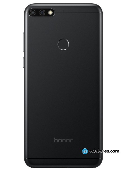 Imagem 3 Huawei Honor 7C Pro