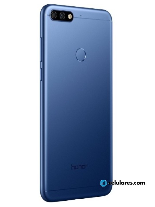 Imagem 4 Huawei Honor 7C Pro