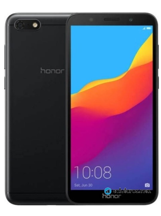 Imagem 3 Huawei Honor 7s