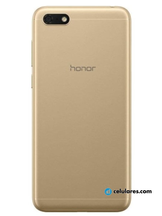 Imagem 5 Huawei Honor 7s