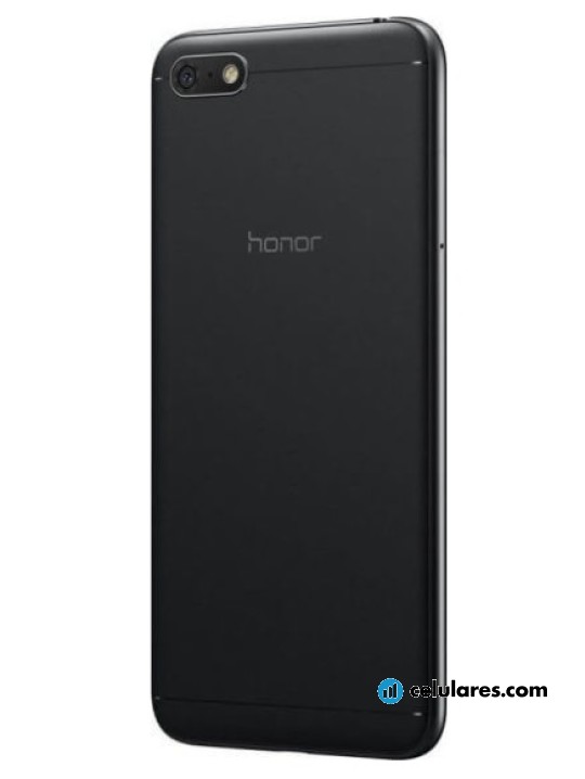 Imagem 8 Huawei Honor 7s
