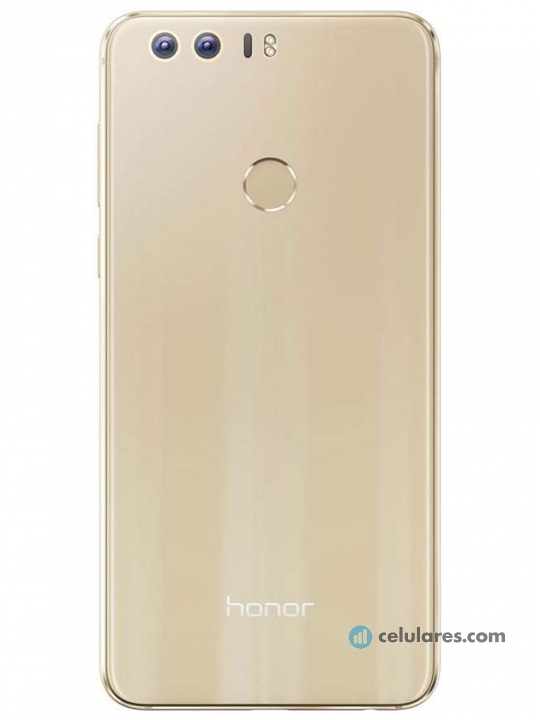 Imagem 5 Huawei Honor 8