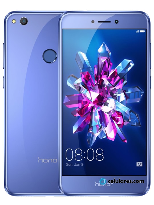 Imagem 3 Huawei Honor 8 Lite