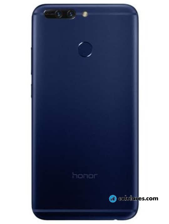 Imagem 4 Huawei Honor 8 Pro