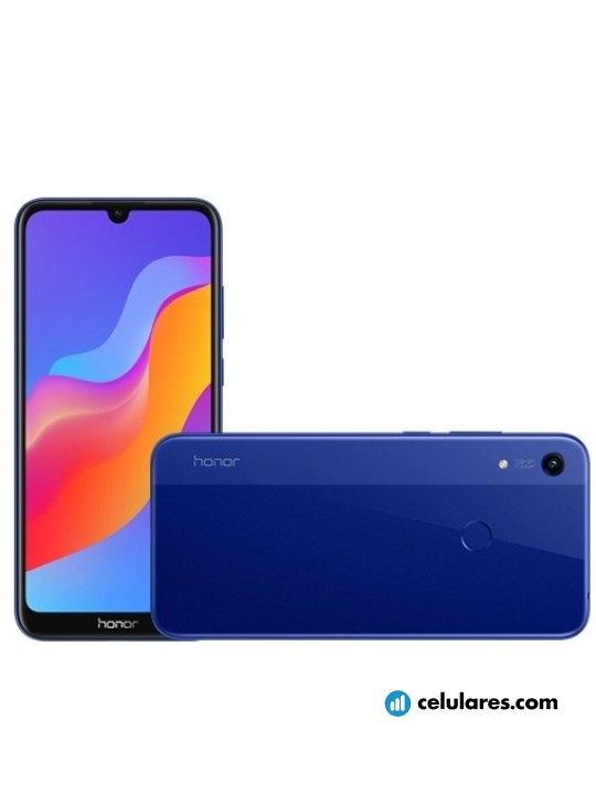 Imagem 4 Huawei Honor 8A 2020