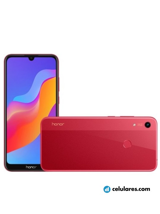 Imagem 5 Huawei Honor 8A 2020