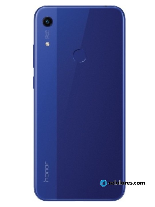 Imagem 3 Huawei Honor 8A Prime