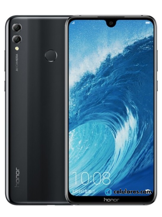Imagem 3 Huawei Honor 8X Max