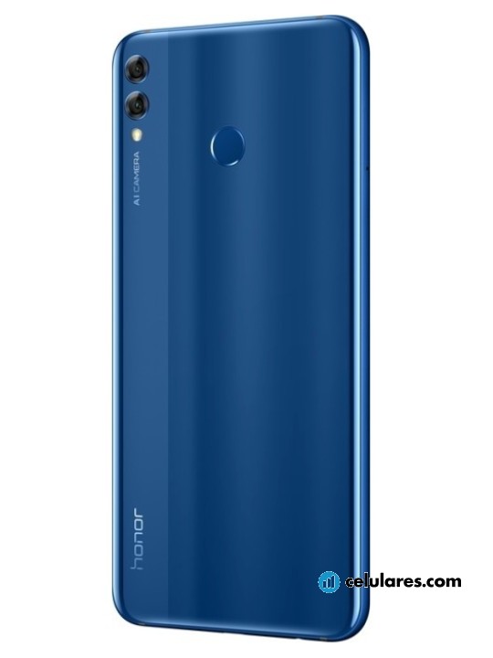 Imagem 8 Huawei Honor 8X Max