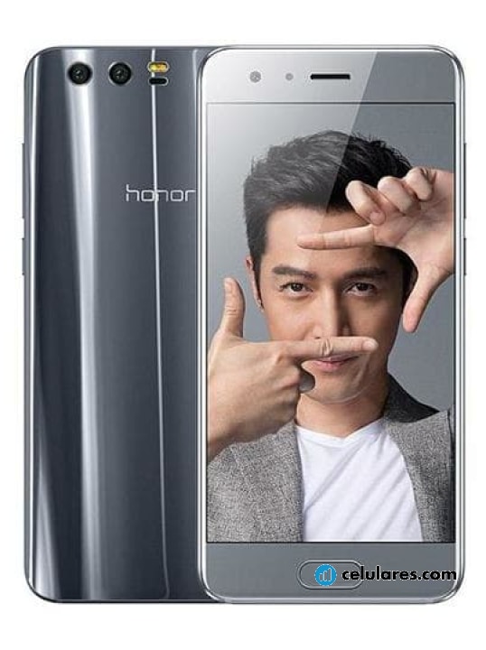 Imagem 2 Huawei Honor 9