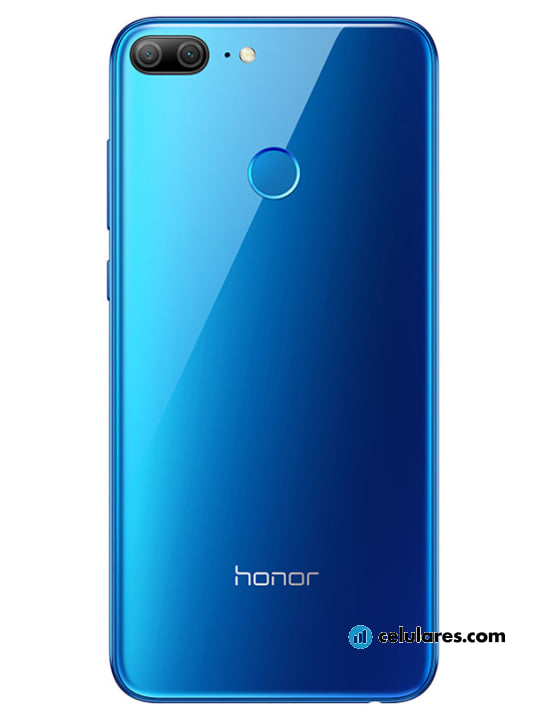 Imagem 5 Huawei Honor 9 Lite
