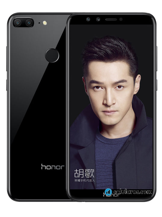Imagem 4 Huawei Honor 9 Lite