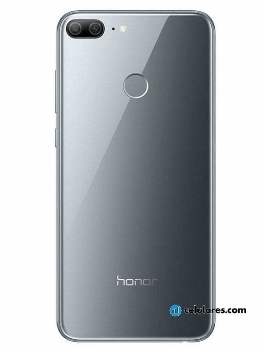 Imagem 6 Huawei Honor 9 Lite