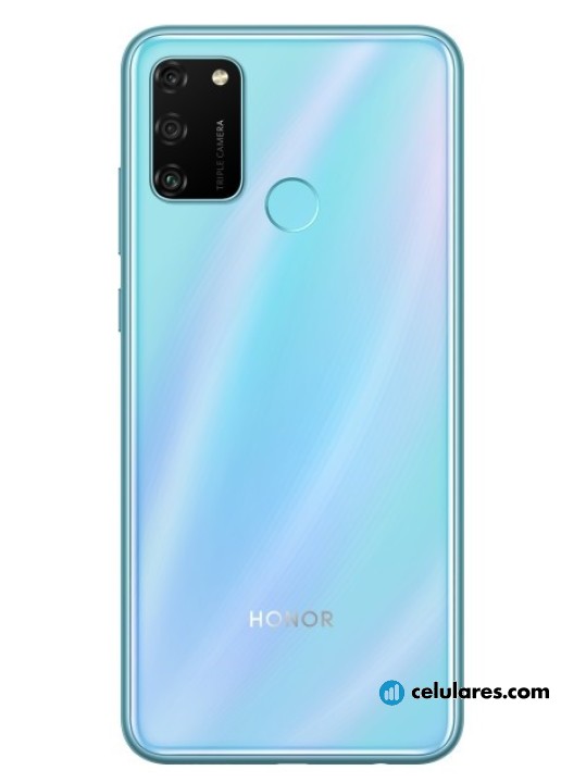 Imagem 3 Huawei Honor 9A