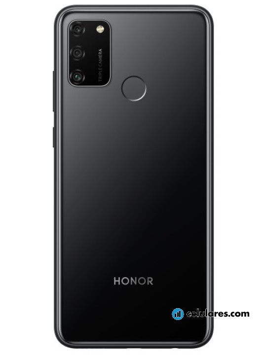 Imagem 4 Huawei Honor 9A