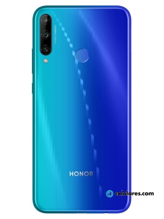 Imagem 3 Huawei Honor 9C