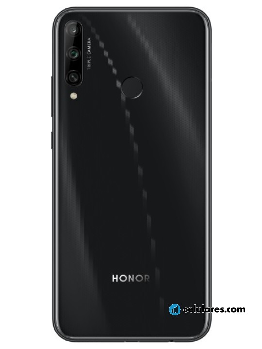 Imagem 4 Huawei Honor 9C