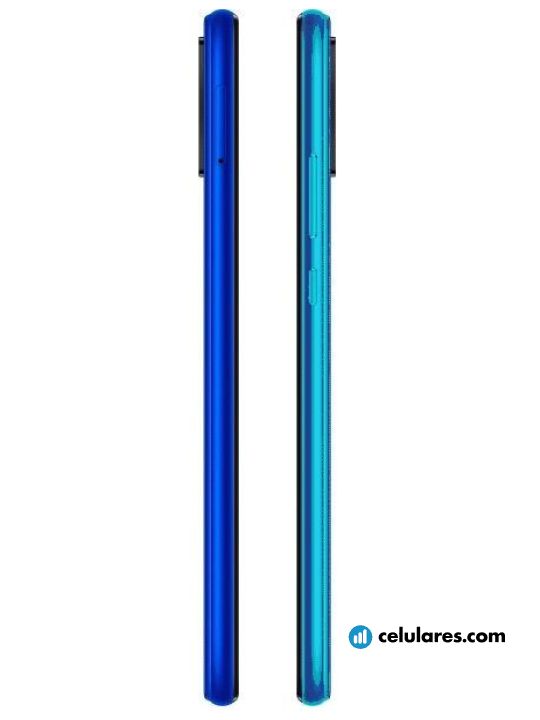 Imagem 5 Huawei Honor 9C