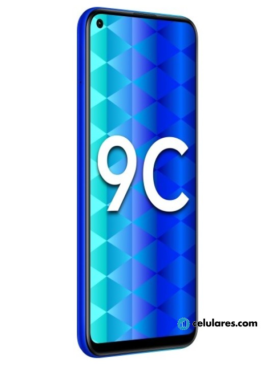 Imagem 2 Huawei Honor 9C