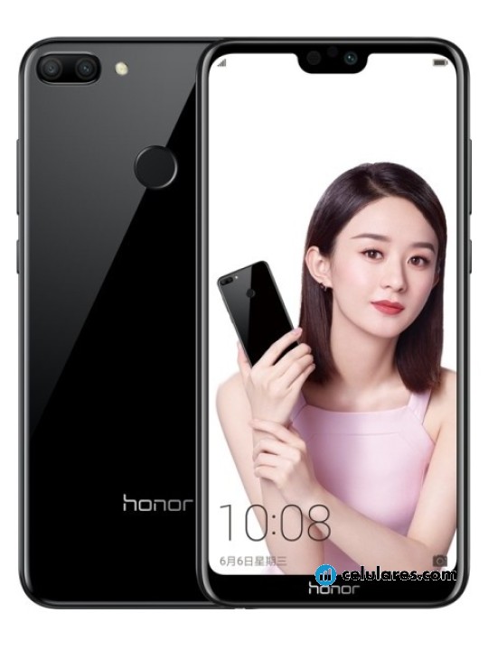 Imagem 5 Huawei Honor 9i (2018)