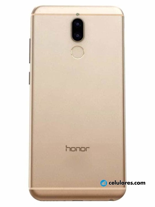 Imagem 3 Huawei Honor 9i