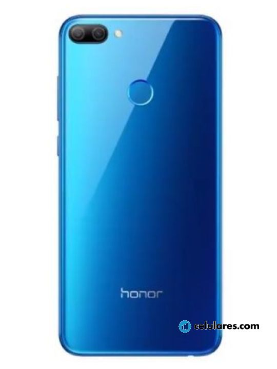 Imagem 3 Huawei Honor 9N