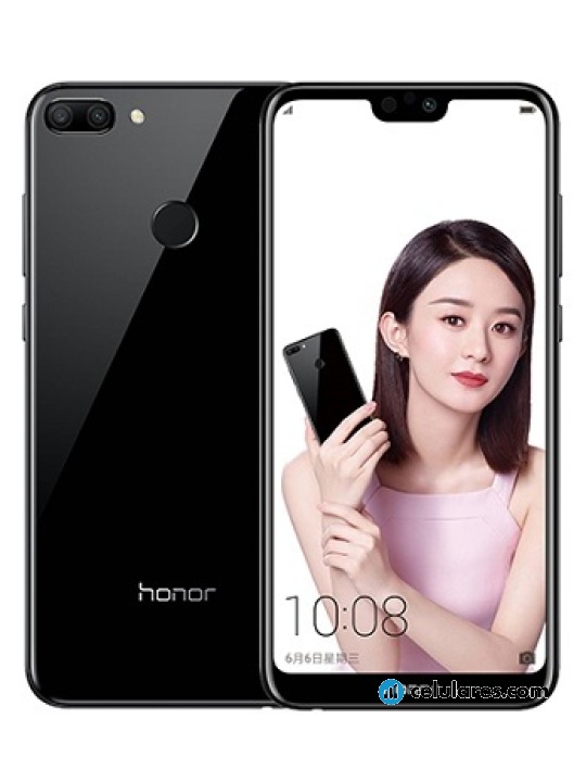 Imagem 2 Huawei Honor 9N