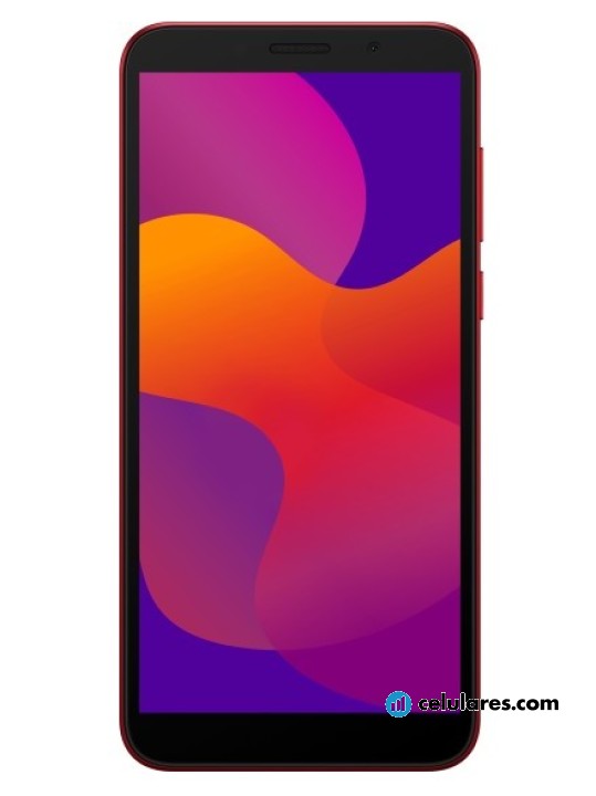 Huawei Honor 9S