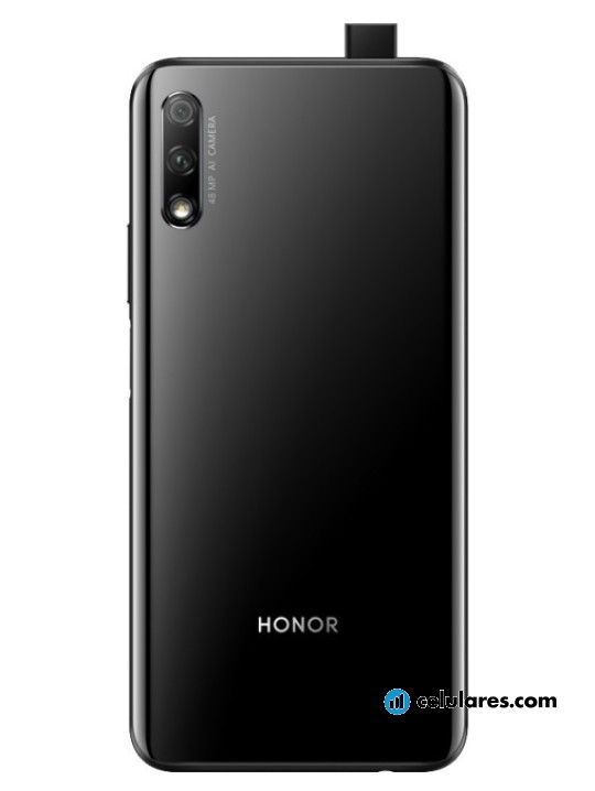 Imagem 5 Huawei Honor 9X