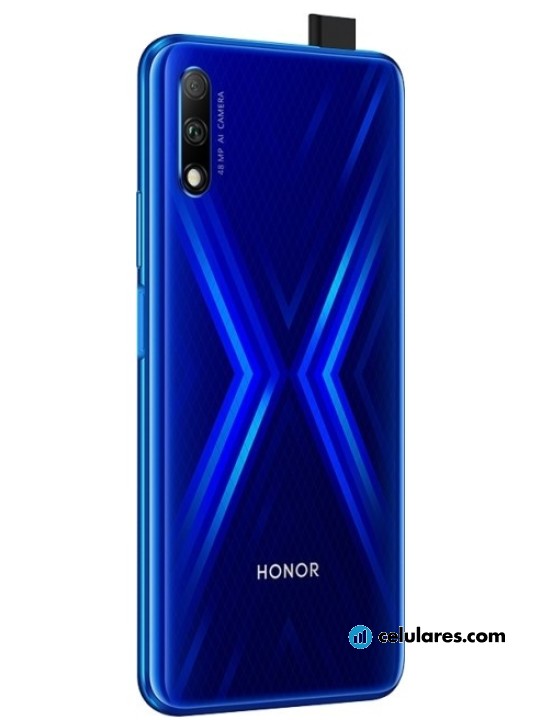 Imagem 4 Huawei Honor 9X