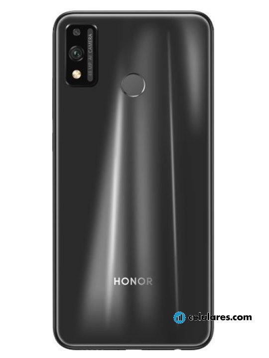 Imagem 3 Huawei Honor 9X Lite