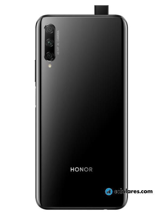 Imagem 4 Huawei Honor 9X Pro