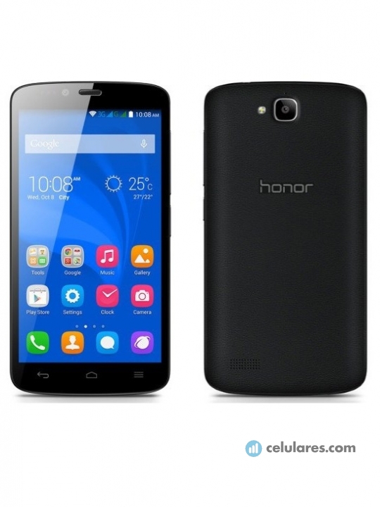 Imagem 2 Huawei Honor Holly