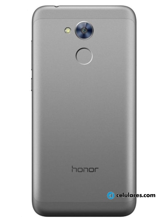 Imagem 3 Huawei Honor Holly 4