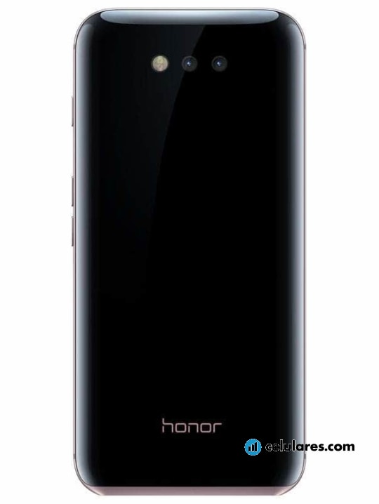 Imagem 2 Huawei Honor Magic
